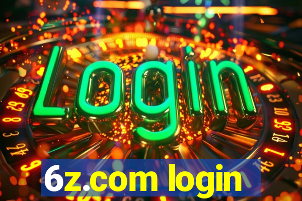 6z.com login